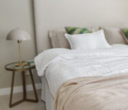 3-комнатная квартира в Новой Андалусии с террасой 122 кв.м