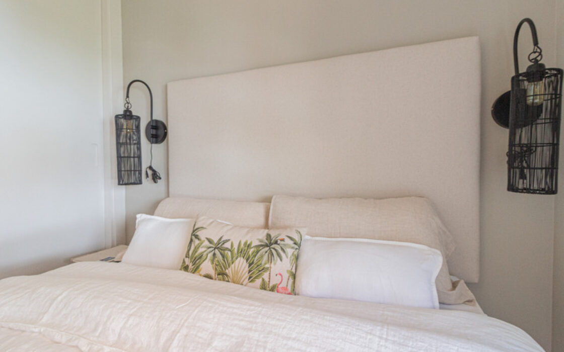 3-комнатная квартира в Новой Андалусии с террасой 122 кв.м