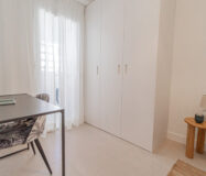 3-комнатная квартира в Новой Андалусии с террасой 122 кв.м