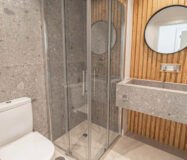 3-комнатная квартира в Новой Андалусии с террасой 122 кв.м