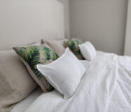 3-комнатная квартира в Новой Андалусии с террасой 122 кв.м