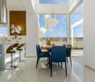 Вилла с частным бассейном в Сьюдад-Кесаде 101 кв.м