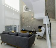 Вилла с частным бассейном в Сьюдад-Кесаде 101 кв.м