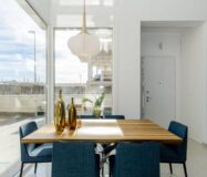 Вилла с частным бассейном в Сьюдад-Кесаде 101 кв.м