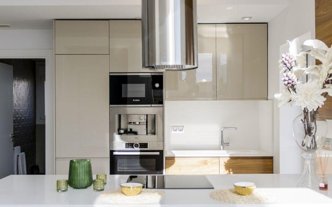 Вилла с частным бассейном в Сьюдад-Кесаде 101 кв.м