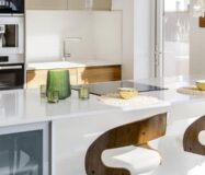 Вилла с частным бассейном в Сьюдад-Кесаде 101 кв.м