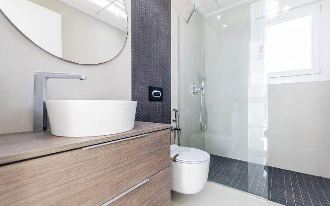 Вилла с частным бассейном в Сьюдад-Кесаде 101 кв.м