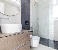 Вилла с частным бассейном в Сьюдад-Кесаде 101 кв.м