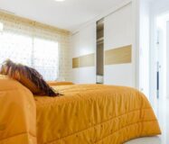 Вилла с частным бассейном в Сьюдад-Кесаде 101 кв.м