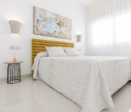 Вилла с частным бассейном в Сьюдад-Кесаде 101 кв.м