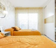 Вилла с частным бассейном в Сьюдад-Кесаде 101 кв.м