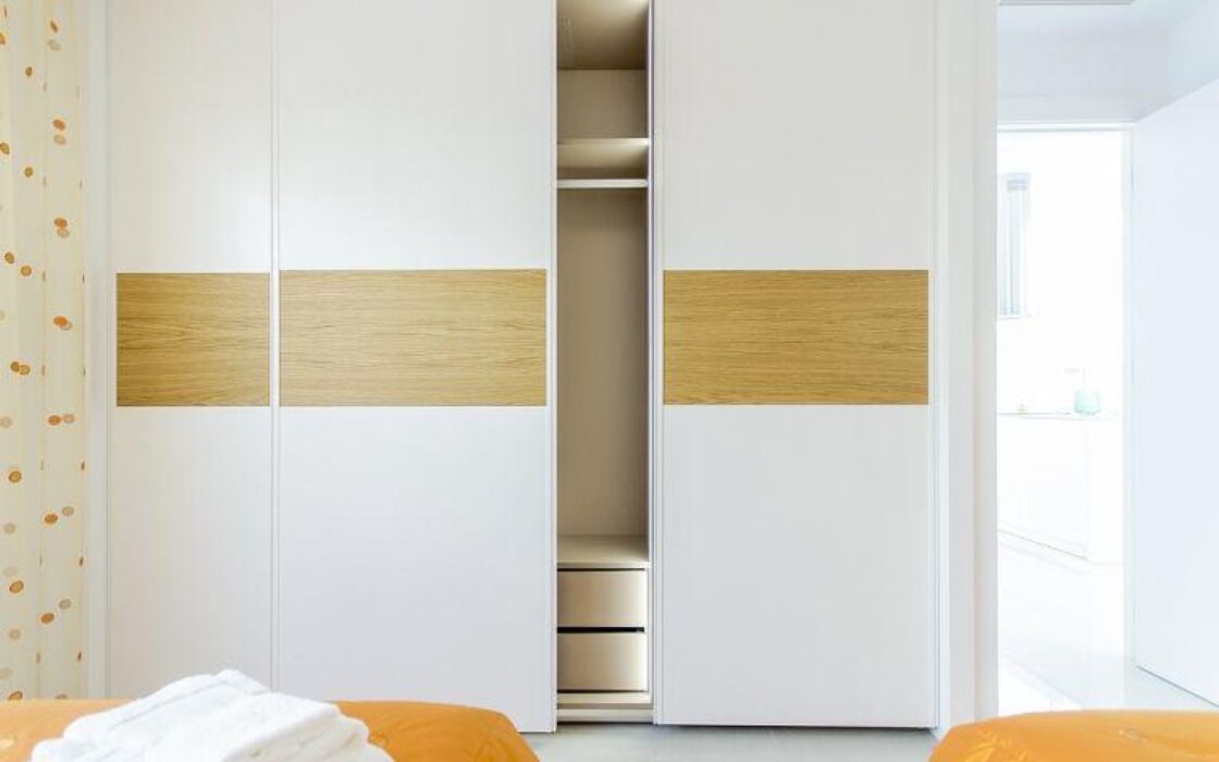 Вилла с частным бассейном в Сьюдад-Кесаде 101 кв.м