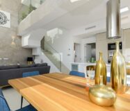 Вилла с частным бассейном в Сьюдад-Кесаде 101 кв.м