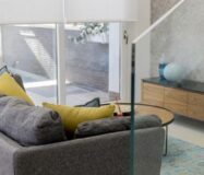 Вилла с частным бассейном в Сьюдад-Кесаде 101 кв.м