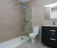 Дом в Дайя Нуэва с бассейном, 3 спальни, терраса 18 кв.м