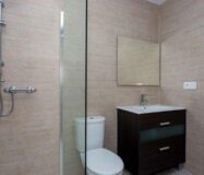 Дом в Дайя Нуэва с бассейном, 3 спальни, терраса 18 кв.м