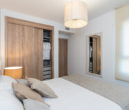 Квартира 2 спальни в Эстепоне с террасой у гольф-поля