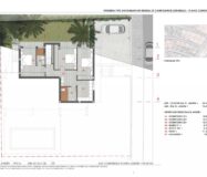 Новые виллы с бассейном в 2 минутах от пляжа Агуамарина