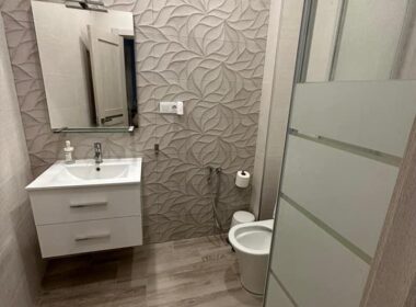 Апартаменти в Аликанті 101 кв.м з терасою в Carolinas Bajas