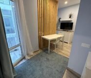 Апартаменти в Аликанті 101 кв.м з терасою в Carolinas Bajas