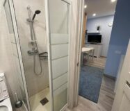 Апартаменти в Аликанті 101 кв.м з терасою в Carolinas Bajas