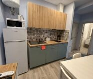 Апартаменти в Аликанті 101 кв.м з терасою в Carolinas Bajas