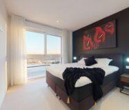 Автономні вілли біля моря в Аліканті з басейном 118 кв.м