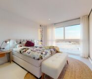 Автономні вілли біля моря в Аліканті з басейном 118 кв.м