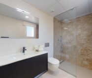 Автономні вілли біля моря в Аліканті з басейном 118 кв.м