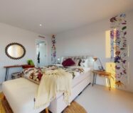 Автономні вілли біля моря в Аліканті з басейном 118 кв.м