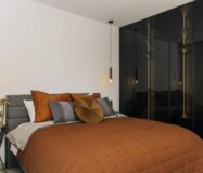 Дизайнерская вилла 250 кв.м с видом на море в Рохалесе