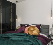 Дизайнерская вилла 250 кв.м с видом на море в Рохалесе