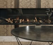 Дизайнерская вилла 250 кв.м с видом на море в Рохалесе