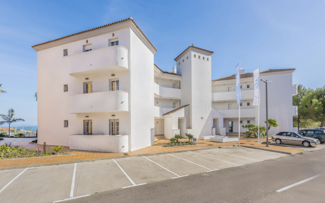 Квартира с террасой в Манильве, 73.51 кв.м, 3 комнаты