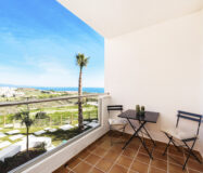 Квартира с террасой в Манильве, 73.51 кв.м, 3 комнаты