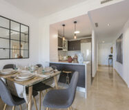 Квартира с террасой в Манильве, 73.51 кв.м, 3 комнаты