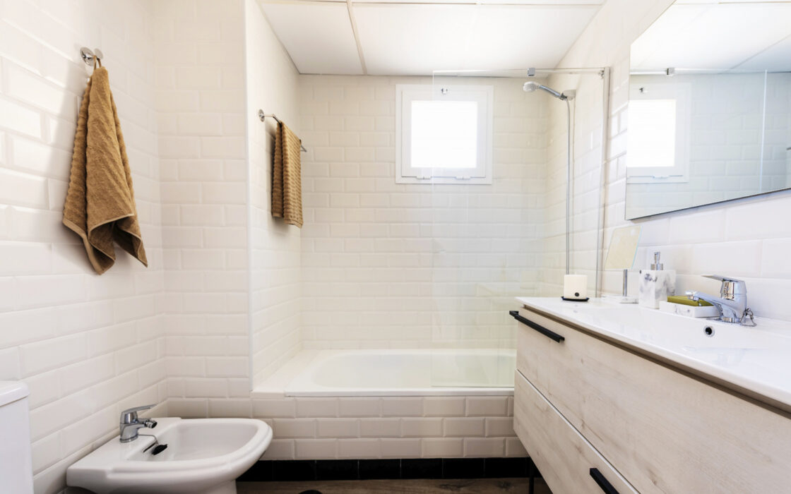 Квартира с террасой в Манильве, 73.51 кв.м, 3 комнаты