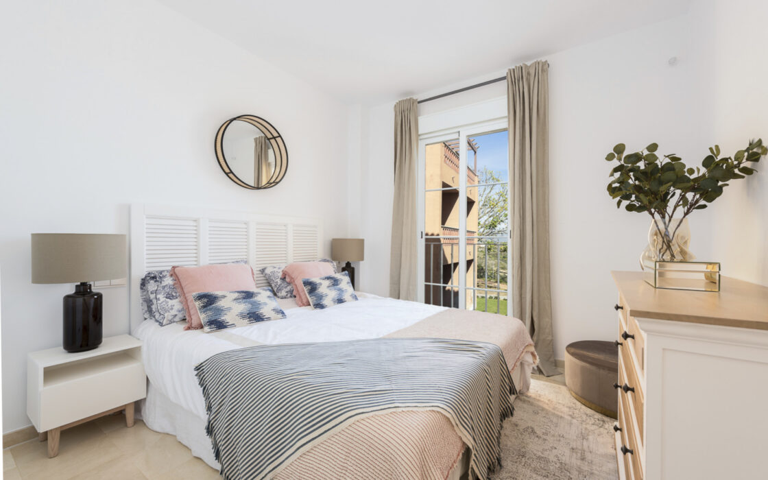 Квартира с террасой в Манильве, 73.51 кв.м, 3 комнаты