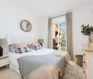 Квартира с террасой в Манильве, 73.51 кв.м, 3 комнаты