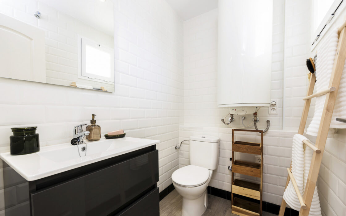 Квартира с террасой в Манильве, 73.51 кв.м, 3 комнаты