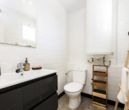 Квартира с террасой в Манильве, 73.51 кв.м, 3 комнаты