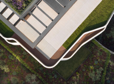 Трикімнатна квартира з терасою в Сотогранде 195 кв.м