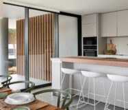 Трехкомнатная квартира с террасой в Сотогранде 195 кв.м