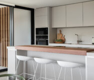 Трехкомнатная квартира с террасой в Сотогранде 195 кв.м