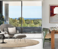 Трехкомнатная квартира с террасой в Сотогранде 195 кв.м