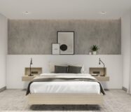 Современные виллы в Ориуэла Коста, 900 м до моря, 139 кв.м