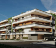 Двухспальные апартаменты 114 кв.м в Сан-Педро Алькантaра