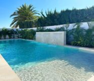 Вилла в Ориуэла Коста 216 кв.м у моря з видом і басейном