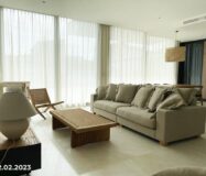 Вилла в Ориуэла Коста 216 кв.м у моря з видом і басейном