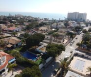 Вилла в Ориуэла Коста 216 кв.м у моря з видом і басейном